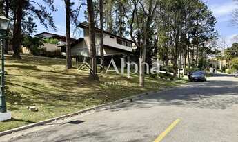 Imagem: Terreno a venda no Condomínio Morada dos