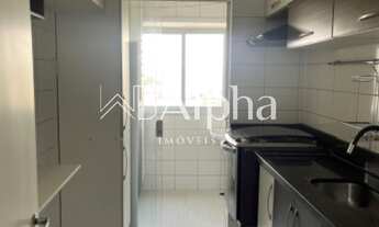 Imagem 7: Apartamento à venda no Condominio Spazio Club em Barueri - SP