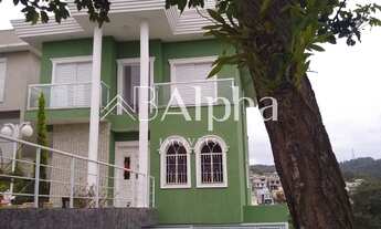 Imagem: Casa a venda no Condomínio New Ville em