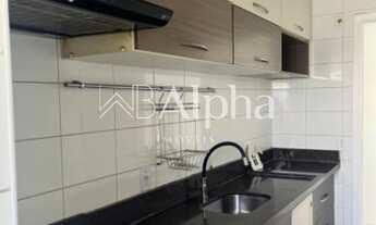 Imagem 5: Apartamento à venda no Condominio Spazio Club em Barueri - SP