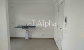 Imagem 3: Apartamento 2 dormitórios a venda no condomínio Multi Barueri