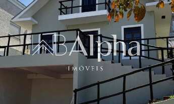 Imagem: Casa à venda no Condomínio Valville 1