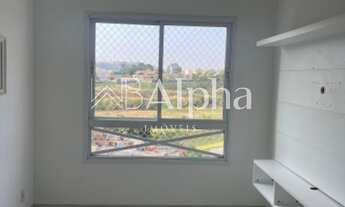 Imagem: Apartamento à venda no Condominio Spazio