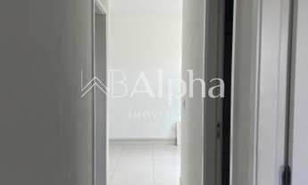 Imagem 3: Apartamento à venda no Condominio Spazio Club em Barueri - SP