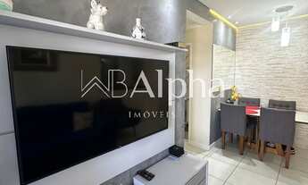 Imagem 4: Apartamento a venda no Condomínio Alto da Mata em Barueri - SP