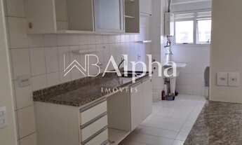 Imagem: Apartamento para locação - Ed. Santiago