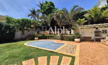 Imagem 6: Casa Para Locação Tamboré 2 Santana de Parnaíba-SP