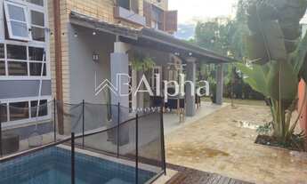 Imagem 4: Casa para venda no Residencial Alphaville 9 em Santana de Parnaíba - SP