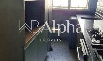 Imagem 5: Apartamento a Venda Condomínio Reserva do Alto Barueri-SP