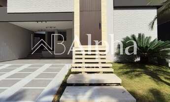 Imagem: Casa a venda no Residencial Alphaville 4