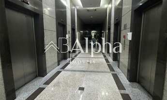 Imagem 6: Sala comercial a venda no Edifício CEA 2 em Alphaville - SP