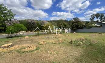 Imagem: Terreno a venda no Residencial Alphaville