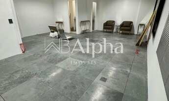 Imagem: Sala comercial a venda no Edifício CEA