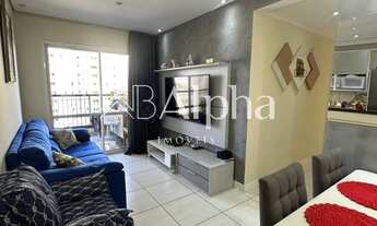 Imagem: Apartamento a venda no Condomínio Alto