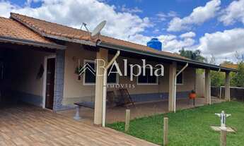 Imagem: Casa à venda - Próximo a Rodovia Castelo