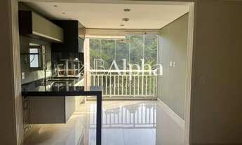 Imagem: Apartamento à venda no condomínio Alphasítio