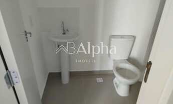 Imagem 7: Apartamento 2 dormitórios a venda no condomínio Multi Barueri