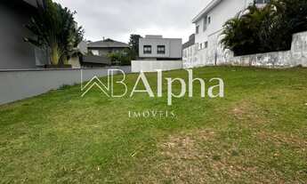 Imagem: Terreno a venda no Condomínio Villa Solaia