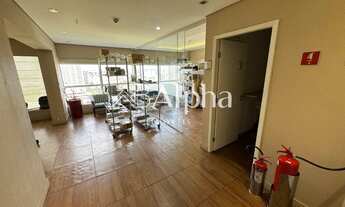 Imagem: Sala comercial a venda no Edifício Brascan