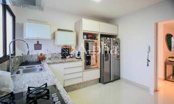 Imagem 5: Casa a venda no Residencial Tamboré 4 em Santana de Parnaíba - SP