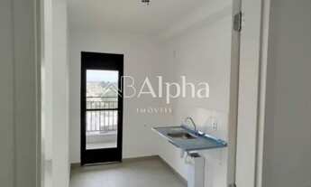 Imagem 4: Apartamento 2 dormitórios a venda no condomínio Multi Barueri