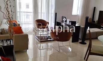 Imagem: Apartamento a Venda Condomínio Jardins