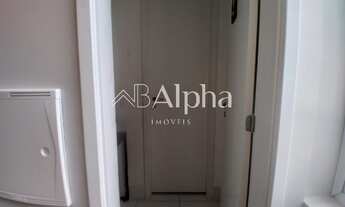 Imagem 6: Sala comercial a venda no Edifício Rio Negro Cyrela em Alphaville - SP