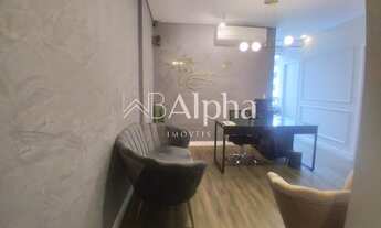 Imagem 3: Sala comercial a venda no Edifício Rio Negro Cyrela em Alphaville - SP