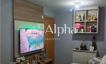 Imagem: Apartamento a Venda Garden Condomínio Saint