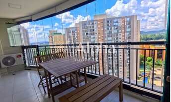 Imagem: Apartamento Para Locação e Venda Mobiliado