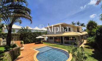 Imagem 4: Casa Para Locação Tamboré 2 Santana de Parnaíba-SP