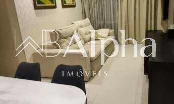 Imagem: Apartamento Para Venda ou locação Mobiliado