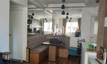 Imagem 2: Apartamento à venda no Inspire Barueri