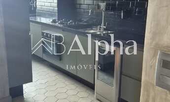 Imagem 6: Apartamento a Venda Condomínio Reserva do Alto Barueri-SP