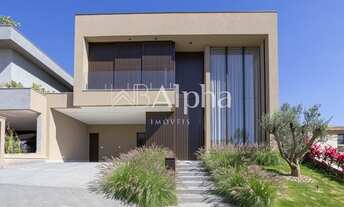 Imagem: Casa a venda no Condomínio Gênesis 2 em