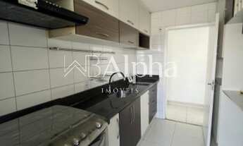 Imagem 6: Apartamento à venda no Condominio Spazio Club em Barueri - SP