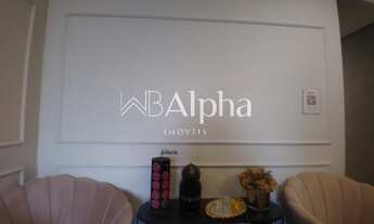 Imagem 5: Sala comercial a venda no Edifício Rio Negro Cyrela em Alphaville - SP