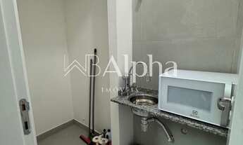 Imagem 3: Sala comercial a venda no Edifício CEA 2 em Alphaville - SP