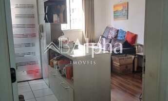 Imagem 3: Apartamento à venda no Inspire Barueri