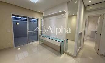 Imagem 7: Apartamento Garden Para Locação Condomínio DOUBLE BETHAVILLE BARUERI-SP