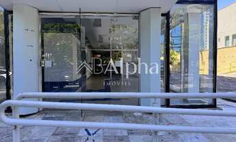 Imagem: Aluguel de Prédio Comercial de Alto Padrão