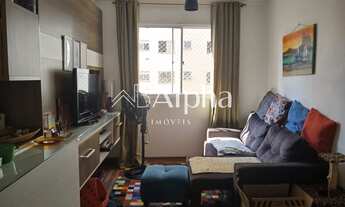 Imagem: Apartamento à venda no Inspire Barueri