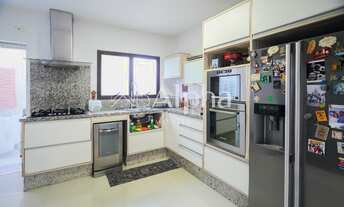 Imagem 6: Casa a venda no Residencial Tamboré 4 em Santana de Parnaíba - SP