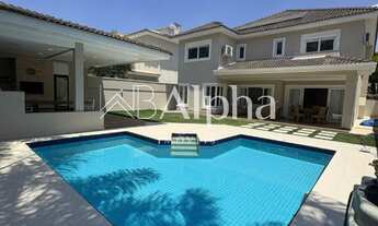 Imagem: Casa a venda no Residencial Alpha Plus em