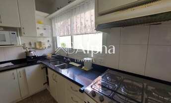 Imagem 6: Casa mobiliada para locação no condomínio Mellville em Alphaville - Tamboré