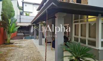 Imagem: Casa para venda no Residencial Alphaville