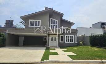 Imagem: Casa para locação no Residencial Alphaville