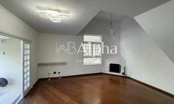 Imagem: Casa à venda no Alphaville Residencial