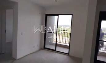 Imagem 2: Apartamento 2 dormitórios a venda no condomínio Multi Barueri