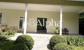 Imagem 7: Casa em condomínio: venda e locação em Barueri-SP, Morada dos Pássaros - 4 quartos, 2 suít